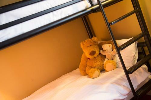Agroturismo Best Western Sysonby Knoll