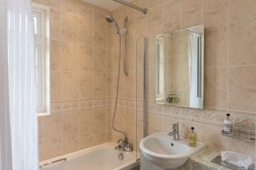 Agroturismo Best Western Sysonby Knoll
