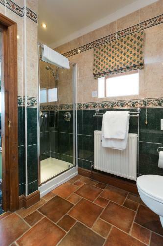 Agroturismo Best Western Sysonby Knoll