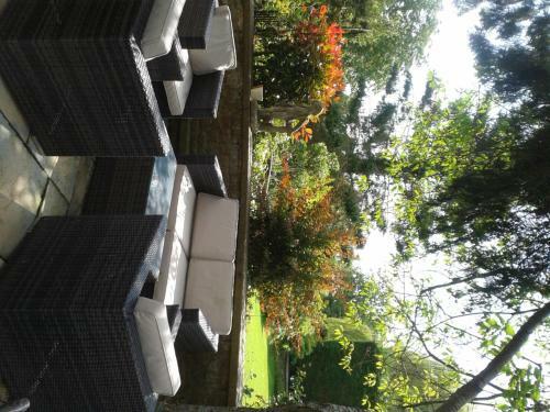 Agroturismo Best Western Sysonby Knoll