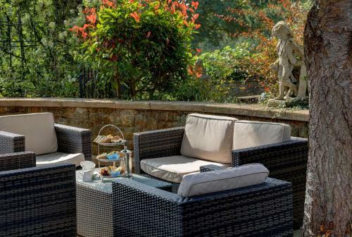 Agroturismo Best Western Sysonby Knoll