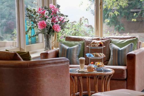 Agroturismo Best Western Sysonby Knoll