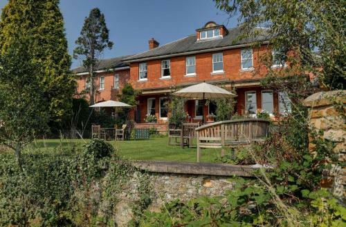Agroturismo Best Western Sysonby Knoll