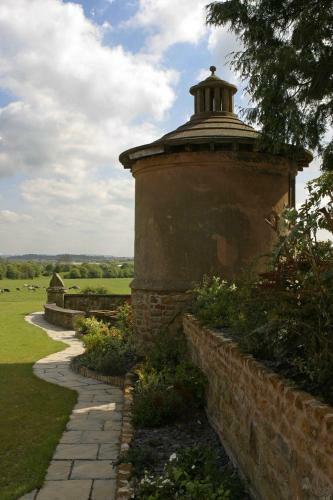 Agroturismo Best Western Sysonby Knoll