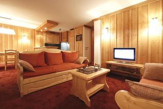 Apartamento R�sidence Gol�on Val Ecrins