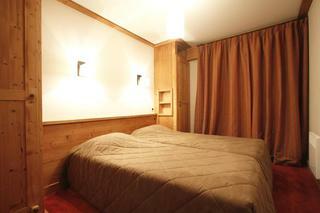 Apartamento R�sidence Gol�on Val Ecrins