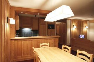 Apartamento R�sidence Gol�on Val Ecrins