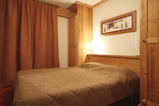 Apartamento R�sidence Gol�on Val Ecrins