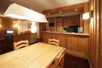 Apartamento R�sidence Gol�on Val Ecrins
