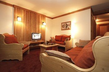 Apartamento R�sidence Gol�on Val Ecrins