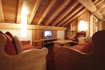 Apartamento R�sidence Gol�on Val Ecrins