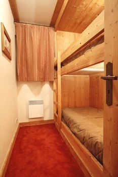 Apartamento R�sidence Gol�on Val Ecrins