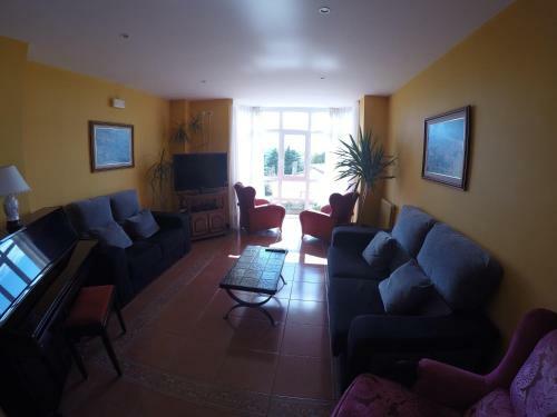 Agroturismo Dunas De Oyambre