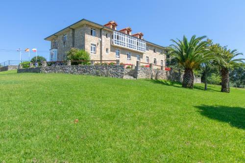 Agroturismo Dunas De Oyambre