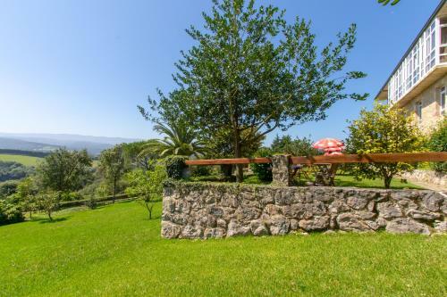 Agroturismo Dunas De Oyambre