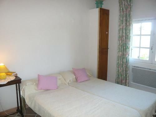 Holiday Home Les Ondes St Jean Du Gard