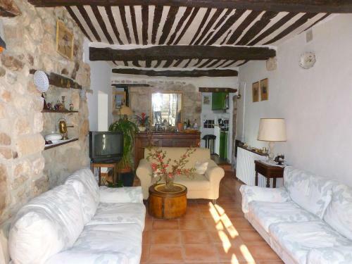 Holiday Home Les Ondes St Jean Du Gard
