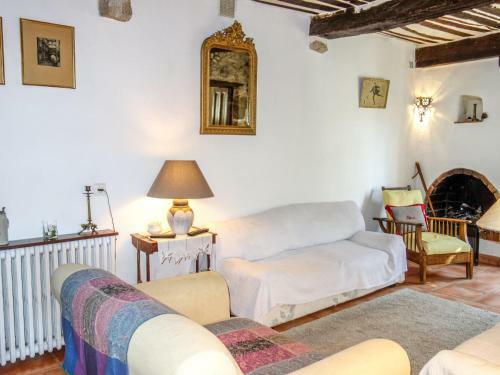 Holiday Home Les Ondes St Jean Du Gard
