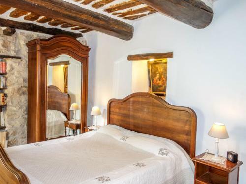 Holiday Home Les Ondes St Jean Du Gard