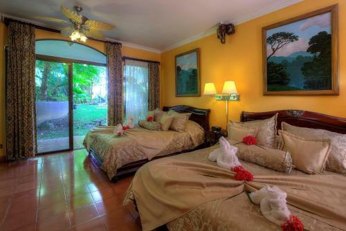 Hotel Cuna Del Angel