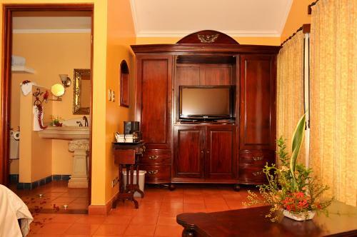 Hotel Cuna Del Angel