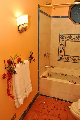 Hotel Cuna Del Angel