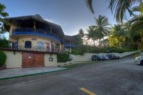 Hotel Cuna Del Angel