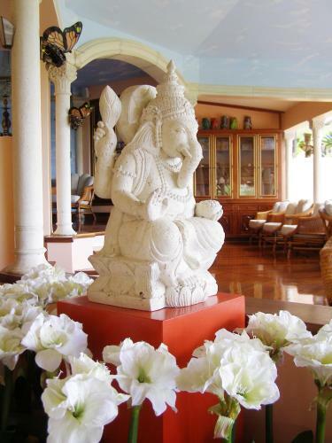 Hotel Cuna Del Angel