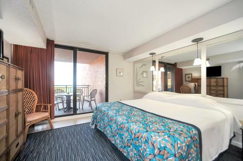 Aparthotel Oceanique