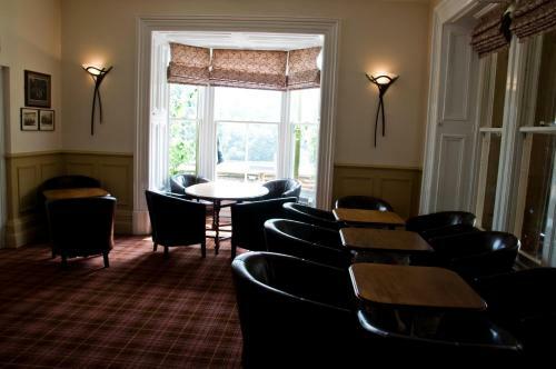 Riverdale Hall Hotel & Leisure