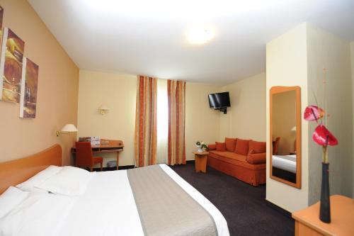 Aeroport Hotel