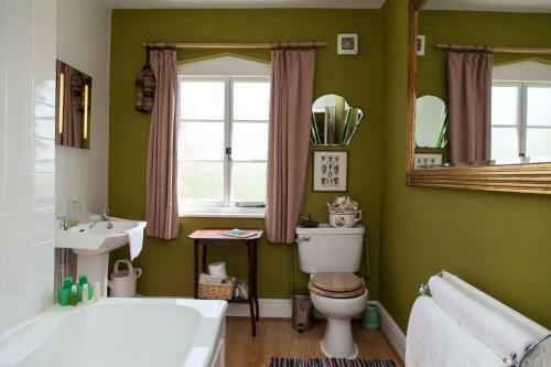 Agroturismo Lower Buckton Country House