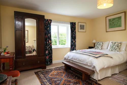 Agroturismo Lower Buckton Country House