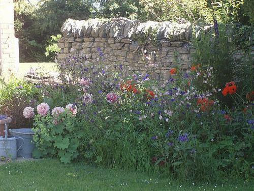 Agroturismo Lower Buckton Country House
