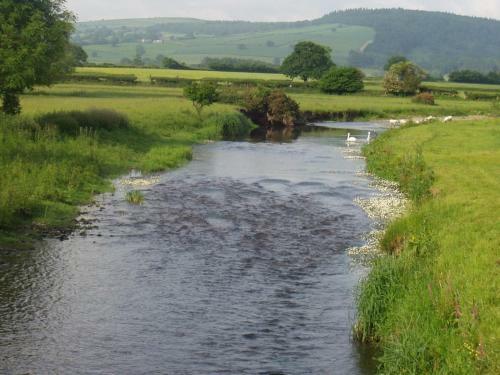 Agroturismo Lower Buckton Country House
