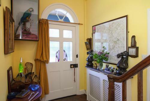 Agroturismo Lower Buckton Country House