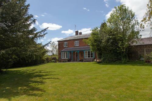 Agroturismo Lower Buckton Country House