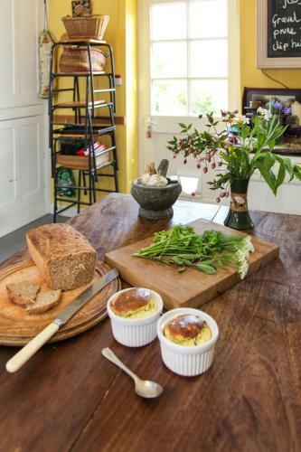 Agroturismo Lower Buckton Country House