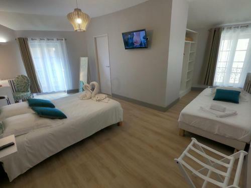 Hotel Le Home