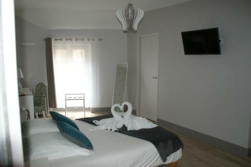 Hotel Le Home