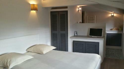 Bed & Breakfast Les Vignes 83