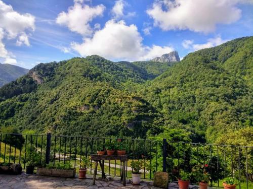 Agroturismo Viviendas Rurales Aldea De Dosamantes