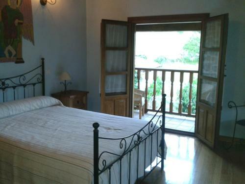 Agroturismo Viviendas Rurales Aldea De Dosamantes