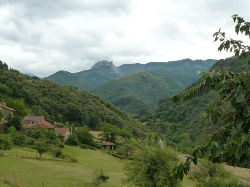 Agroturismo Viviendas Rurales Aldea De Dosamantes