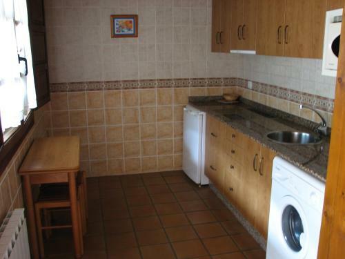 Agroturismo Viviendas Rurales Aldea De Dosamantes