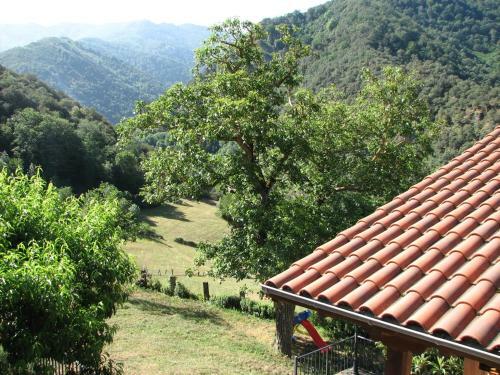 Agroturismo Viviendas Rurales Aldea De Dosamantes
