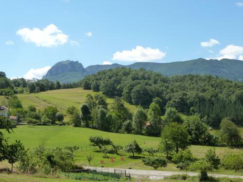 Agroturismo Viviendas Rurales Aldea De Dosamantes
