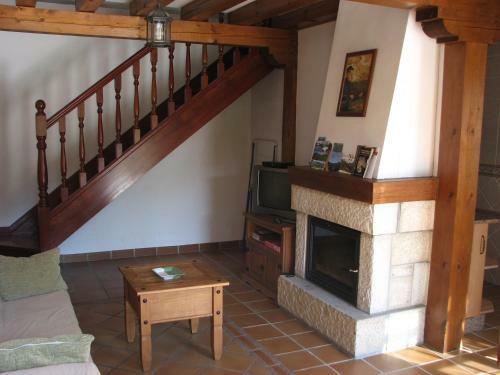 Agroturismo Viviendas Rurales Aldea De Dosamantes