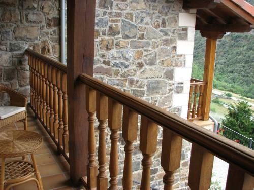Agroturismo Viviendas Rurales Aldea De Dosamantes
