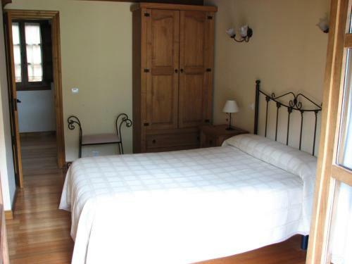 Agroturismo Viviendas Rurales Aldea De Dosamantes